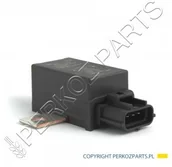 Części i akcesoria do maszyn rolniczych - NEW HOLLAND / CASE WŁĄCZNIK PRĄDU 87392809 - miniaturka - grafika 1