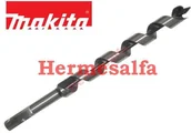 Wiertła - Makita WIERTŁO do drewna 20x250mm ŚWIDER ECONOMY D-07406 - miniaturka - grafika 1
