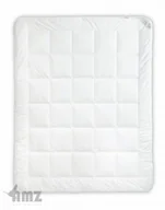 Kołdry - AMZ Szamotuły Kolekcja Cotton - Kołdra Całoroczna 220x200 ABF1-5790A - miniaturka - grafika 1