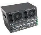 Switche - Cisco Systems Cisco Cat4500 E-Series Switch 3-Slot Chassis WS-C4503-E - miniaturka - grafika 1
