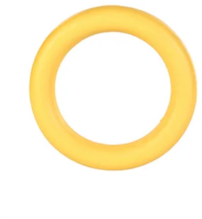 Trixie Ring Gumowy 15Cm - Zabawki dla psów - miniaturka - grafika 2