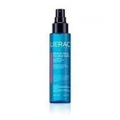 Płyny do demakijażu - Lierac DEMAQ YEUX DOUBLE SOIN Odświeżający płyn do demakijażu oczu - 100ml - miniaturka - grafika 1