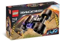 Klocki - LEGO Ram Rod 8491 - miniaturka - grafika 1