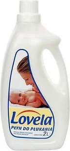 Lovela Płyn do płukania 2l - Inne artykuły czyszczące - miniaturka - grafika 4