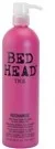 Szampony do włosów - Tigi Bed Head Recharge szampon do nabłyszczenia High-Octane Shine Shampoo for Dull Lifeless Hair) 750 ml - miniaturka - grafika 1