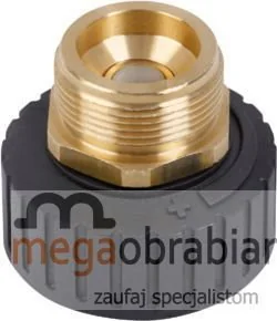 Rothenberger Adapter do palnika (35648X) - Akcesoria hydrauliczne - miniaturka - grafika 2