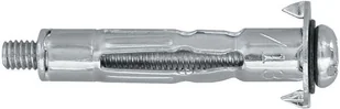 Koelner Śruba kotwiąca typu "Molly" do płyt G-K 5x52 mm opakowanie 100 szt SM-05052 - Inne mocowania - miniaturka - grafika 2