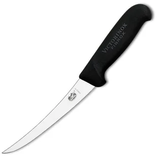 Victorinox Nóż rzeźniczy - długość ostrza 15 cm 5.6603.15 - Noże kuchenne - miniaturka - grafika 2