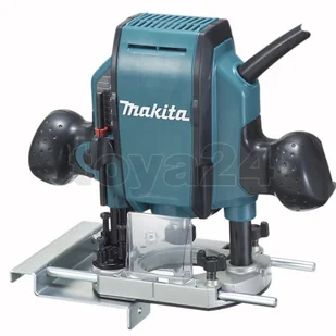 Makita RP0900 - Frezarki - miniaturka - grafika 2