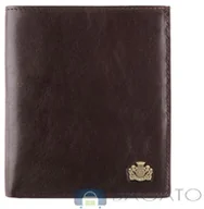 Portfele - Wittchen Portfel pionowy męski ARIZONA 10-1-139 - miniaturka - grafika 1