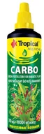 Preparaty do akwarium - Tropical Carbo nawóz węglowy do roślin wodnych 100ml - miniaturka - grafika 1