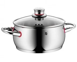 WMF Quality One 0774206380 / 0774206380) - Garnki - miniaturka - grafika 3