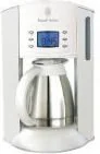Ekspresy do kawy - Russell Hobbs 14411 - miniaturka - grafika 1