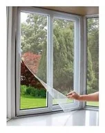 Moskitiery - EXTOL Siatka przeciw owadom CRAFT 99130 - miniaturka - grafika 1