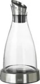 Karafki - Emsa Flow Karafka szklano-stalowa 505219 - miniaturka - grafika 1