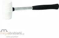 Młotki - Dedra młotek blacharski biały 13M251 - miniaturka - grafika 1