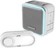 Dzwonki i gongi - Honeywell Dzwonek radiowy Honeywell DC515SG 868 MHz 84 dB A) 150 m - miniaturka - grafika 1