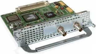 Cisco One Port T3/e3 Service Module SM-X-1T3/E3 - Pozostałe akcesoria sieciowe - miniaturka - grafika 2