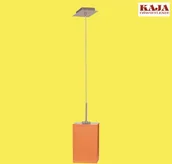 Lampy sufitowe - Kaja Żyrandol K-2590 z serii ORANGE - miniaturka - grafika 1
