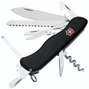 Victorinox Outrider 0.9023 - Scyzoryki - miniaturka - grafika 2