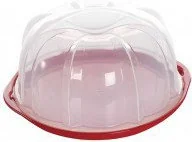 Pojemniki kuchenne - Nordic Ware Nordic Ware pojemnik na ciasto 50022 50022 - miniaturka - grafika 1