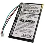 Akcesoria do nawigacji - Cameron Sino CS-iqn770sl akumulator do Garmin Nuvi 770/Nuvi 770T (1250 mAh) 4894128032472 - miniaturka - grafika 1