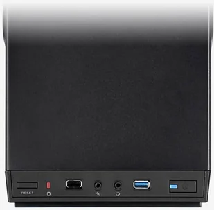 Thermaltake Versa H24 - Black (CA-1C1-00M1NN-00) - Obudowy komputerowe - miniaturka - grafika 8