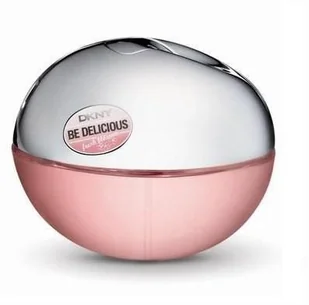 Donna Karan DKNY Be Delicious Fresh Blossom woda perfumowana 50ml - Wody i perfumy damskie - miniaturka - grafika 3
