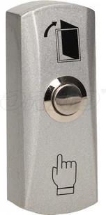 Orno Przycisk wyjścia natynkowy OR-ZS-813 OR-ZS-813 - Domofony - miniaturka - grafika 3