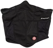 Pozostała odzież narciarska - Ziener Ws Underhelmet Mask, Czarny, L (802210_12_L) - miniaturka - grafika 1