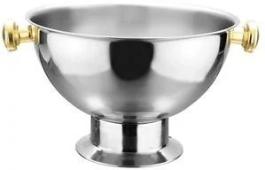 Hendi Misa do szampana/ponczu 13,5l 471500 - Wyposażenie lokali gastronomicznych Hendi Misa do szampana/ponczu 13,5l 471500 - Wyposażenie lokali gastronomicznych - miniaturka - grafika 3