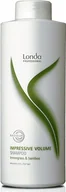 Szampony do włosów - Londa Impressive Volume Shampoo Szampon nadający objętość 1000ml - miniaturka - grafika 1