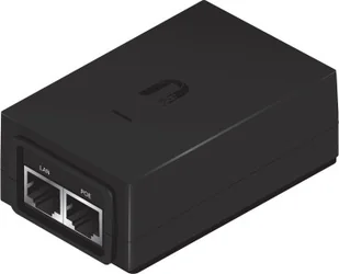 Ubiquiti Zasilacz PoE 24V - 24W POE-24-24W - Zasilacze do urządzeń sieciowych - miniaturka - grafika 2