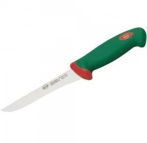 Sanelli Nóż do oddzielania kości wąski 16 cm 209160 - Akcesoria gastronomiczne - miniaturka - grafika 4