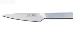 Tojiro Torijo Nóż pojedynczy uniwersalny 13cm ORIGAMI (F-770) - Noże kuchenne Tojiro Torijo Nóż pojedynczy uniwersalny 13cm ORIGAMI (F-770) - Noże kuchenne - miniaturka - grafika 1