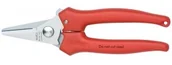 Nożyce i noże - Knipex Nożyczki uniwersalne 140 mm 9505140 - miniaturka - grafika 1