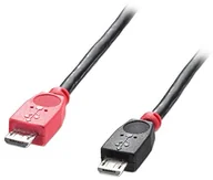Kable USB - LINDY Lindy 31760 kabel USB - miniaturka - grafika 1