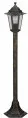 Lampy ogrodowe - Rabalux lampa stojąca VELENCE wysoka antyczne złoto (8240) - miniaturka - grafika 1