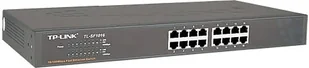 TP-Link TL-SF1016 - Switche - miniaturka - grafika 2