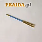 Gadżety do domu - Firma Ciszak Różdżka dwuramienna mała - miniaturka - grafika 1