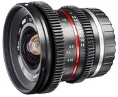Obiektywy - Walimex Pro 12mm T2.2 Sony E - miniaturka - grafika 1