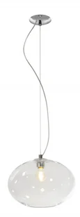 Ramko DONUT LAMPA wisząca TRANSPARENTNY 67366 180 / 67366 - Lampy sufitowe - miniaturka - grafika 2