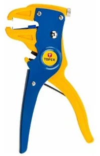 TOPEX Ściągacz do izolacji 32D406 - Ściągacze - miniaturka - grafika 3