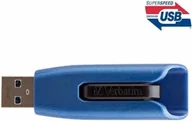 Pendrive - Verbatim Store 'N' Go V3 MAX 128GB (49808) - miniaturka - grafika 1