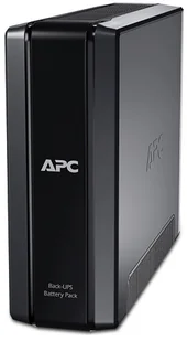 APC BR24BPG Dodatkowa bateria do BR1500GI - Baterie do zasilaczy awaryjnych UPS - miniaturka - grafika 2