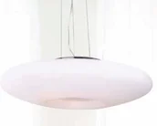 Lampy sufitowe - Azzardo PIRES 50 LAMPA wisząca LP5123-3 - miniaturka - grafika 1