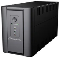 Zasilacze awaryjne UPS - PowerWalker UPS LINE-IN 2200VA 2xPL + 2xIEC RJ/USB VI 2200 SH FR - miniaturka - grafika 1