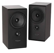 Głośniki i kolumny - Pylon Opal Monitor czarny - miniaturka - grafika 1