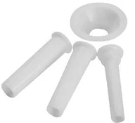 Pozostałe akcesoria kuchenne - Westmark końcówka do maszynki do robienia kiełbas rozm 10 14952230 - miniaturka - grafika 1