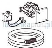 Stelaże i zestawy podtynkowe do WC - Geberit HyTronic - zasilacz zestawu uruchamiającego WC 115.861.00.1 115861001 - miniaturka - grafika 1